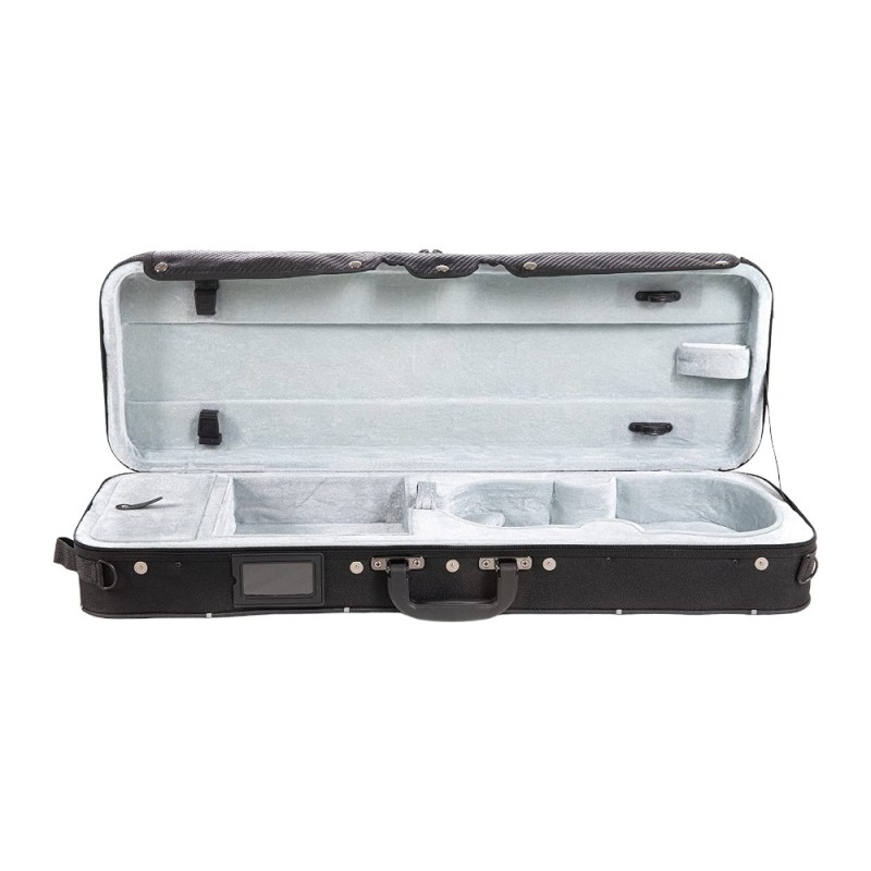 Gewa Aspirante Oblong Violin Case - 4/4