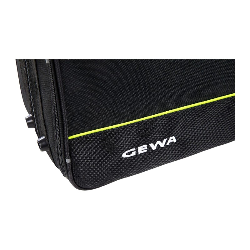Gewa Aspirante Oblong Violin Case - 4/4