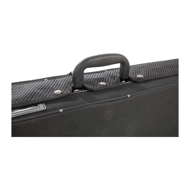 Gewa Aspirante Oblong Violin Case - 4/4
