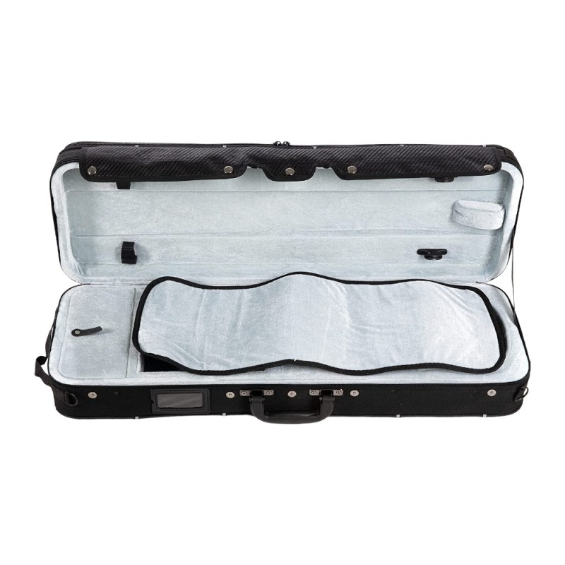 Gewa Aspirante Oblong Violin Case - 4/4