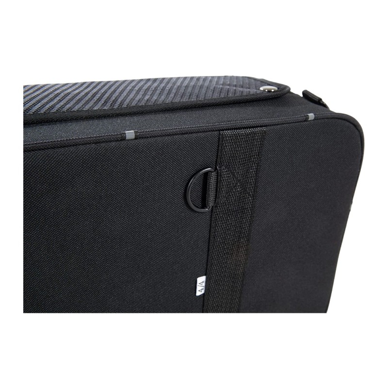 Gewa Aspirante Oblong Violin Case - 4/4