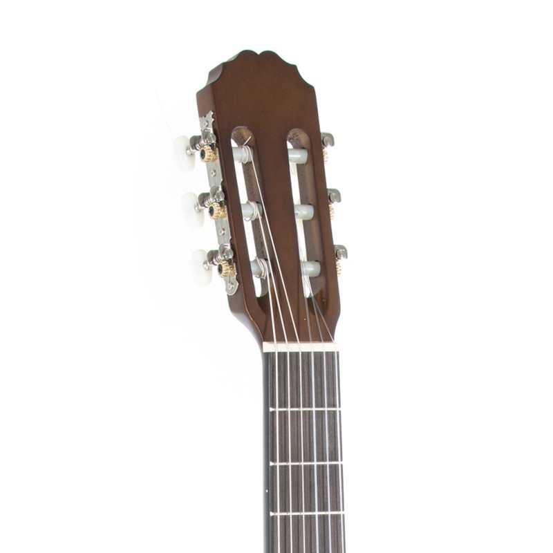 PURE GEWA Basic Κλασική κιθάρα Καφέ 3/4