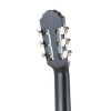 Gewa Pure Basic Κλασική Κιθάρα Μαύρη 4/4