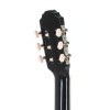 Gewa Pure Basic Plus Κλασική Κιθάρα Μαύρη 4/4