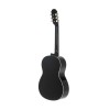 Gewa Pure Basic Plus Κλασική Κιθάρα Μαύρη 4/4