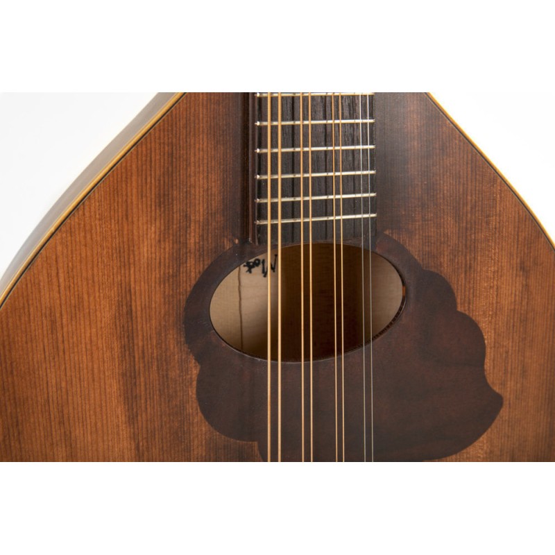 Gewa Μαντόλα - Antique Mandola Pro Arte