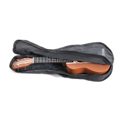 Soprano ukulele Manoa Surf Style Sunset Racer
