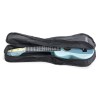 Soprano ukulele Manoa Surf Style Tropical Waves
