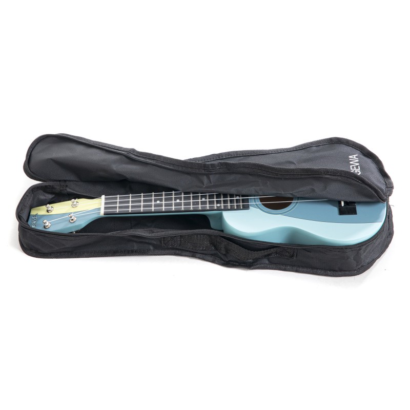 Soprano ukulele Manoa Surf Style Tropical Waves