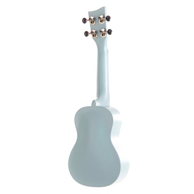 Soprano ukulele Manoa Surf Style Tropical Waves