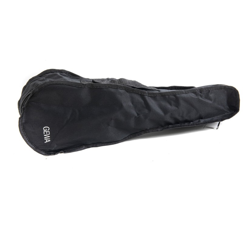 Soprano ukulele Manoa Surf Style