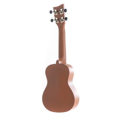 Soprano ukulele Manoa Surf Style
