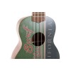 GEWA Soprano ukulele Manoa Seaside