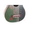 GEWA Soprano ukulele Manoa Seaside