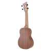 Soprano ukulele Manoa Surf Club