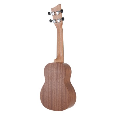 Soprano ukulele Manoa Surf Club