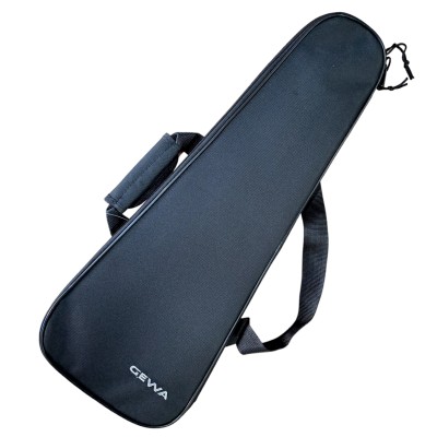 Greek Baglama / Ukulele  gig bag Gewa Black