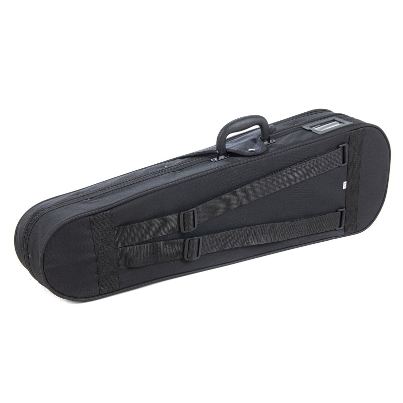 GEWA Form shaped violin case Aspirante 4/4