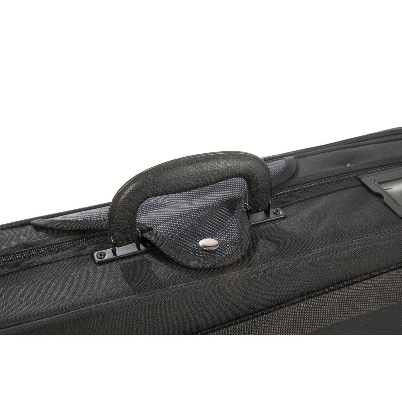 GEWA Form shaped violin case Aspirante 4/4