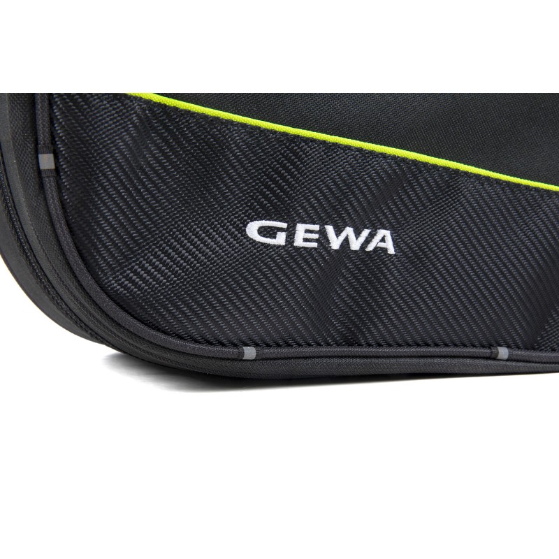 GEWA Form shaped violin case Aspirante 4/4