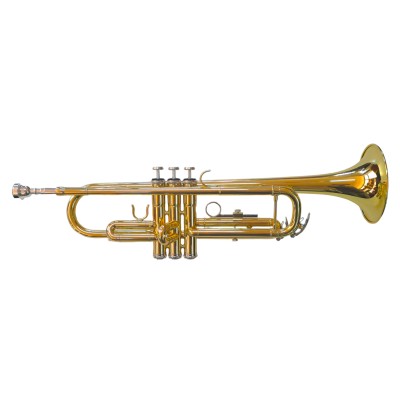 FolkMan Bb Trumpet