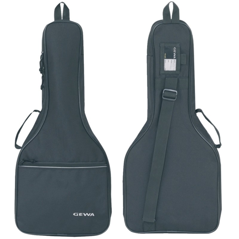 GEWA Gig Bag for flat mandolin Classic