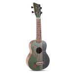 GEWA Soprano ukulele Manoa Seaside
