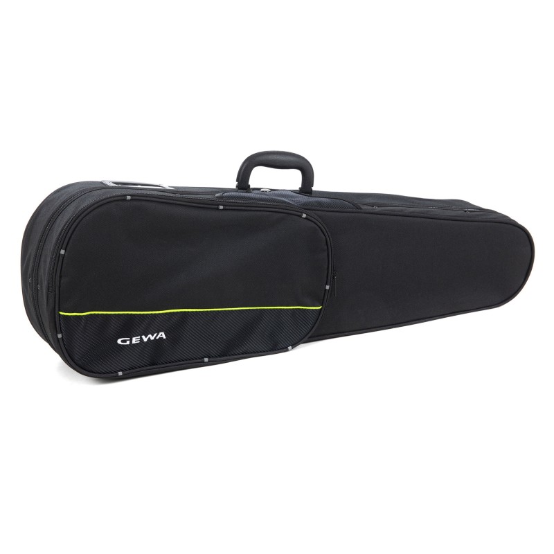 GEWA Form shaped violin case Aspirante 4/4
