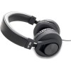 Gewa Alpha Audio HP Six Close Ακουστικά Κλειστού Τύπου Μαύρα