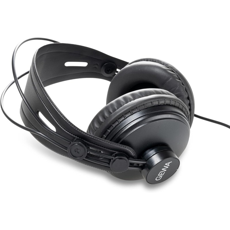 Gewa Alpha Audio HP Three Close  Ακουστικά Κλειστού Τύπου