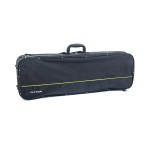 Gewa Aspirante Oblong Violin Case - 4/4