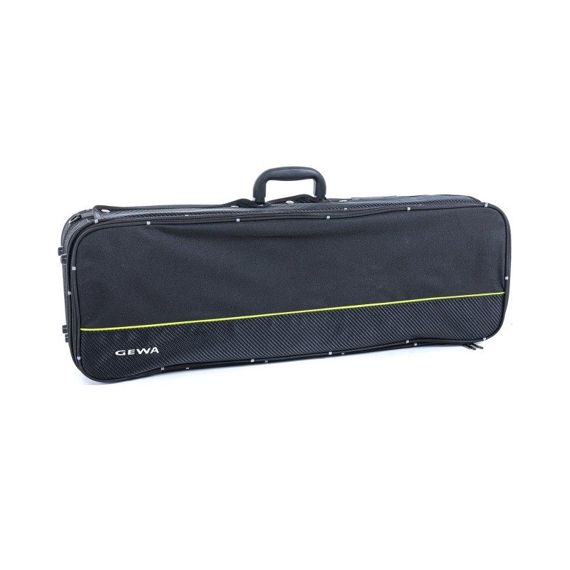Gewa Aspirante Oblong Violin Case - 4/4