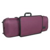 Gewa Bio Violin Case 1/2 - 4/4 Violet