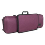 Gewa Bio Violin Case 1/2 - 4/4 Violet
