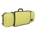 Gewa Bio Violin Case 1/2 - 4/4 Limette