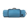 Gewa Bio Violin Case 1/2 - 4/4 Blue
