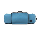 Gewa Bio Violin Case 1/2 - 4/4 Blue