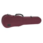 GEWA Form shaped violin case BIO A