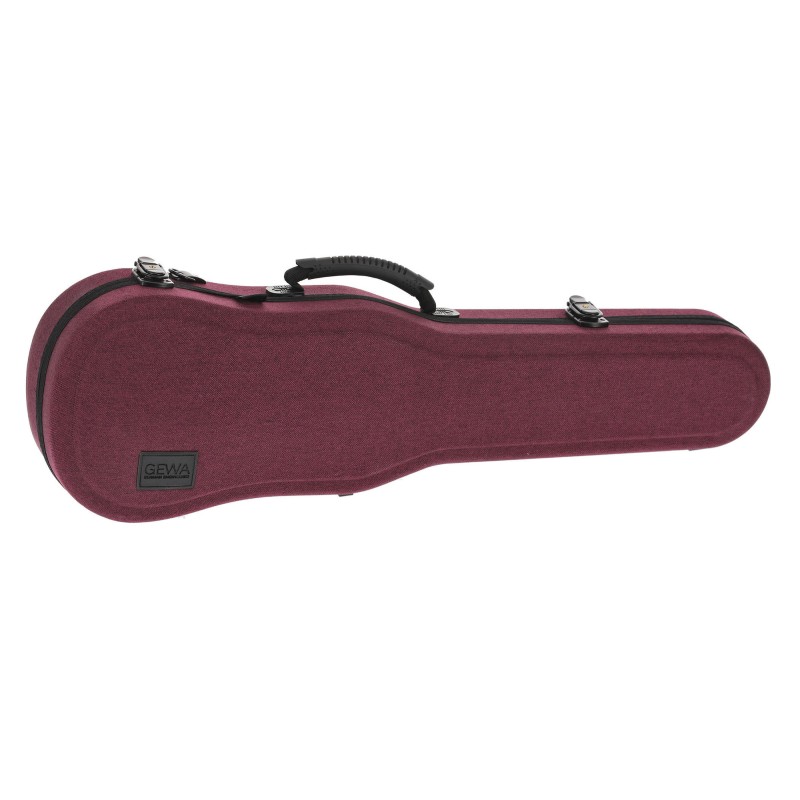 GEWA Form shaped violin case BIO A