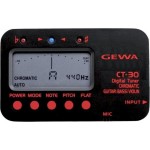 Gewa CT-30 Chromatic Tuner