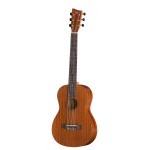 Gewa Manoa Kaleo Guitalele - Sapele Natural