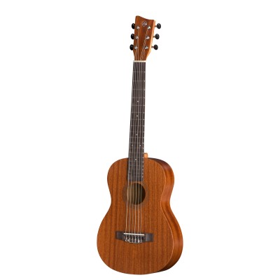 Gewa Manoa Kaleo Guitalele - Sapele Natural