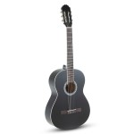 Gewa Pure Basic Κλασική Κιθάρα Μαύρη 4/4