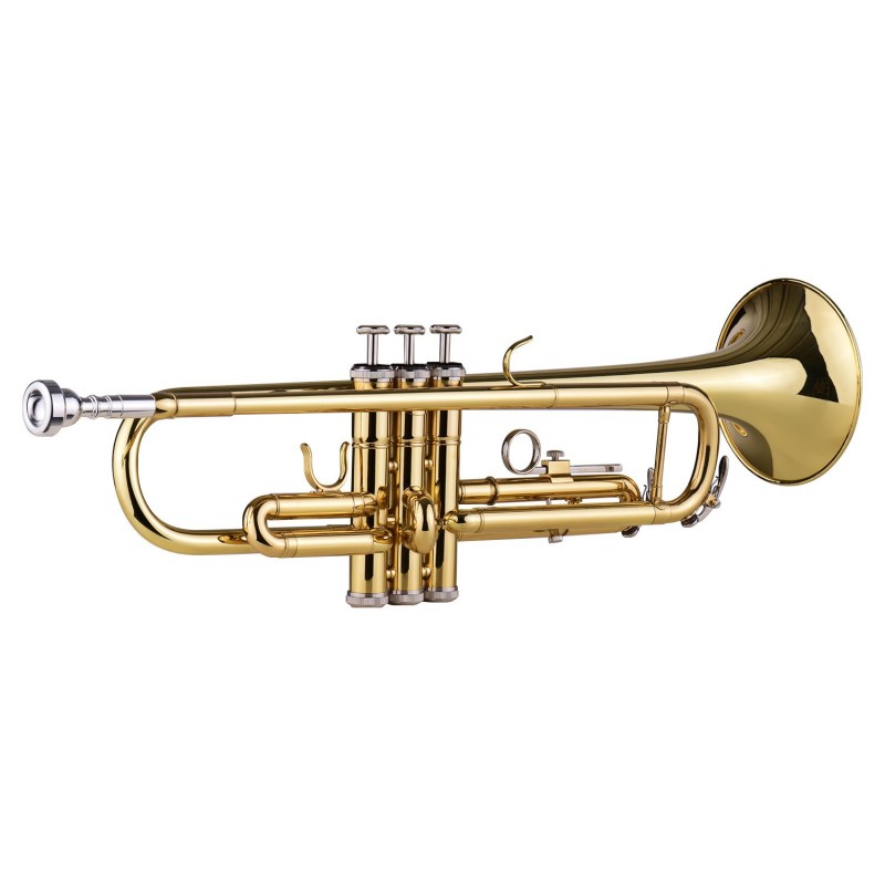 FolkMan Bb Trumpet