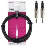 Καλώδιο Gewa Pro Line mini Jack Stereo Cable - 1.5m