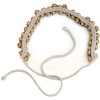 Gewa Foot rattle Kamballa (50 bells)