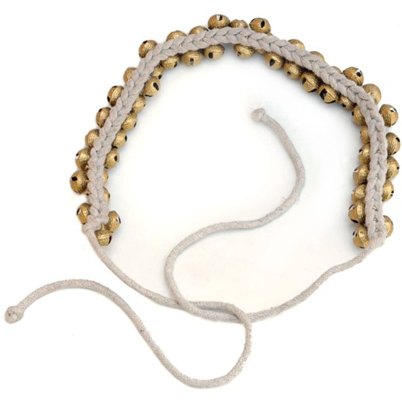 Gewa Foot rattle Kamballa (50 bells)