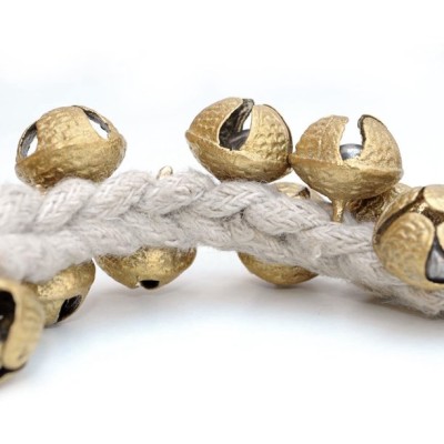 Gewa Foot rattle Kamballa (50 bells)