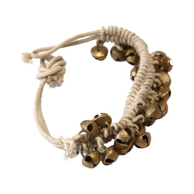 Gewa Foot rattle Kamballa (50 bells)