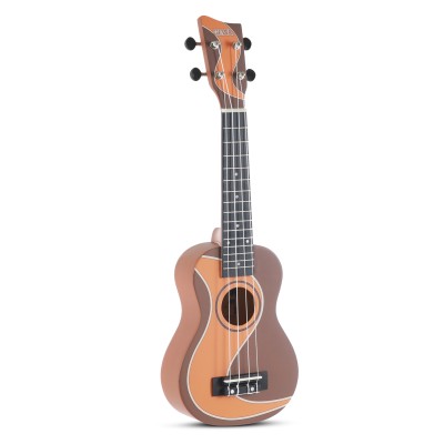 Soprano ukulele Manoa Surf Style